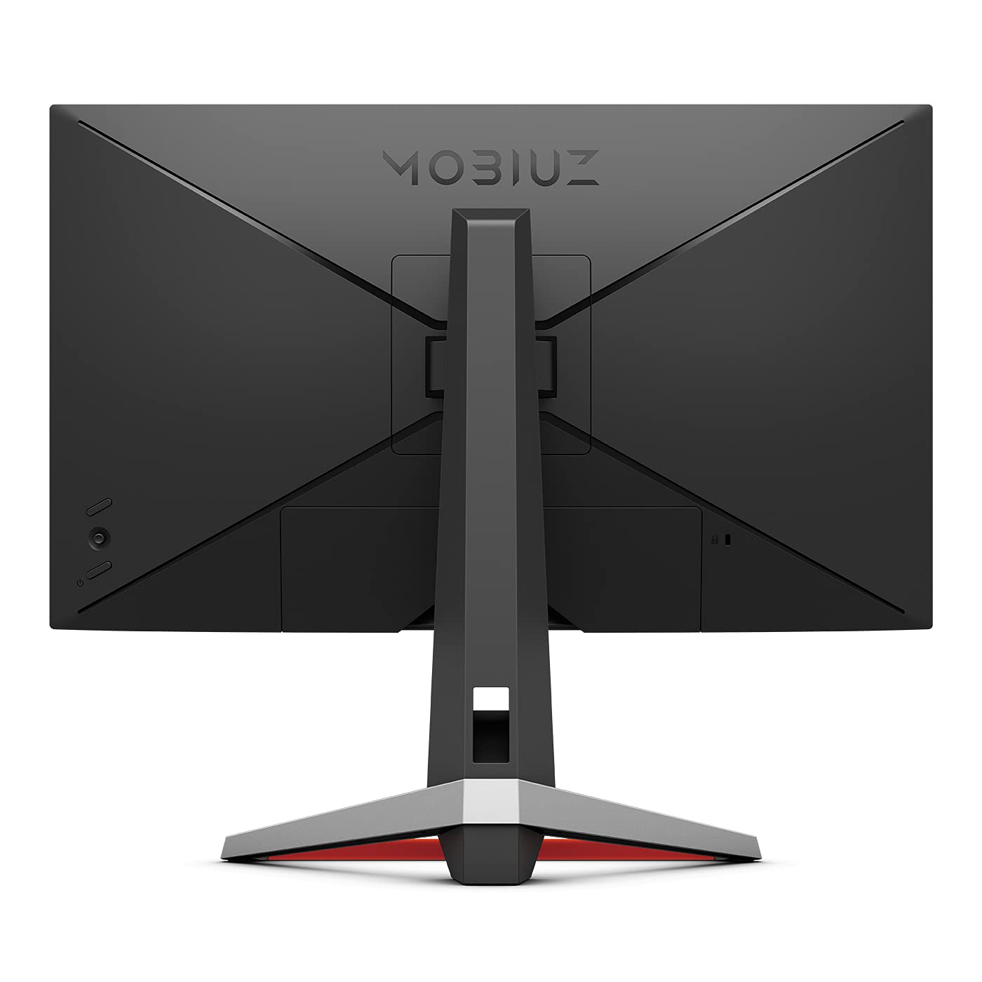 BenQ MOBIUZ EX2510S Gaming Monitor (24.5 inch, IPS, 165 Hz