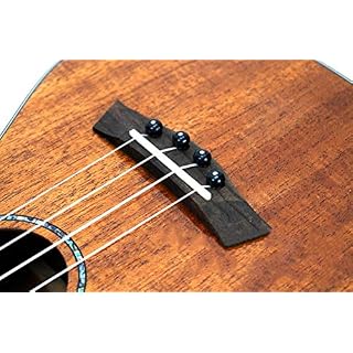 KEPOHK Ukulélé 23 pouces 4 cordes Full Solid Concert acajou Highgloss Mini guitare acoustique électrique 23 pouces installation-ramassage - Les Beatles, Paul McCartney, John Lennon, RIngo Starr, George Harrison KEPOHK Ukulélé 23 pouces 4 cordes Full Solid Concert acajou Highgloss Mini guitare acoustique électrique 23 pouces installation-ramassage – Image 5