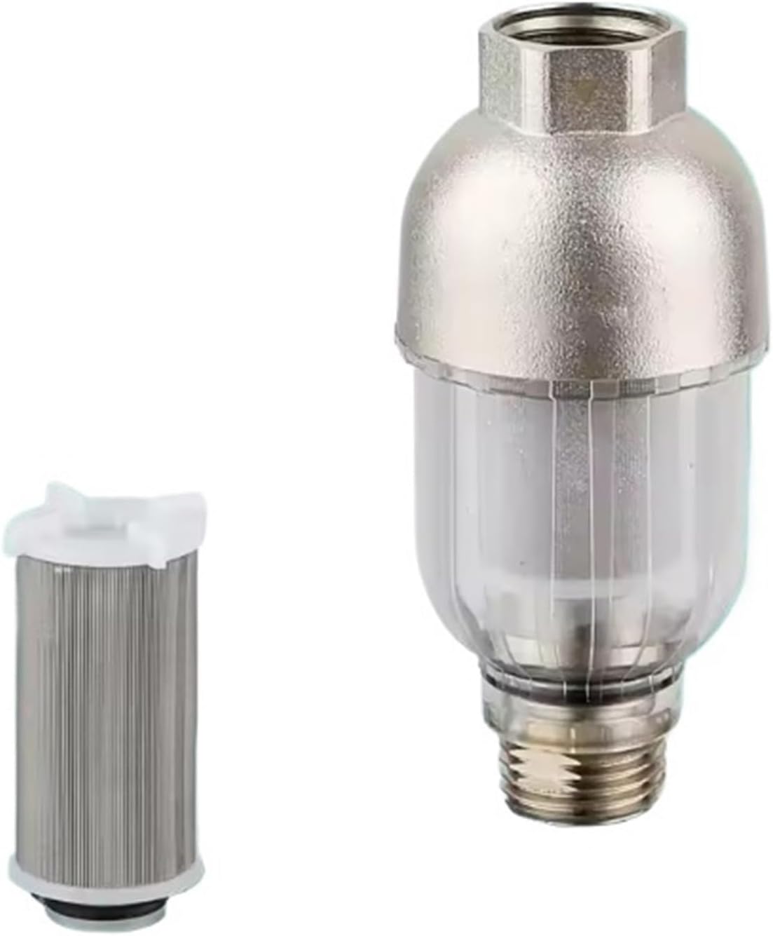 U200PRO Kitchen Under Sink Drinking Water Filter Purifier(Shower filter)