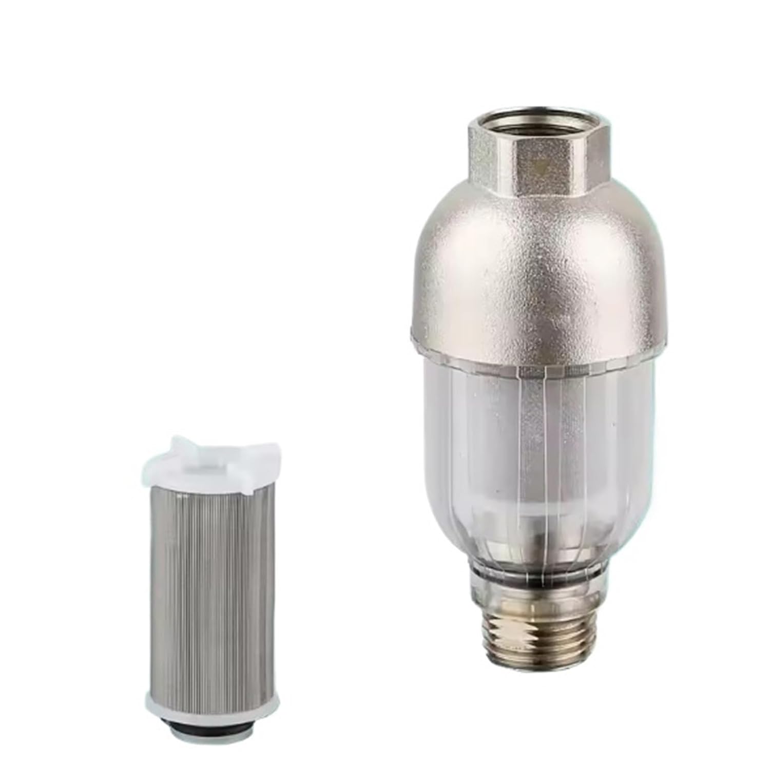 U200PRO Kitchen Under Sink Drinking Water Filter Purifier(Shower Filter)