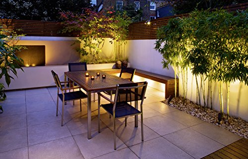 Grüne Inseln – Kleine Gärten in der City - 3