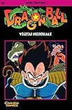  Dragon Ball, Bd.20, Vegetas Niederlage