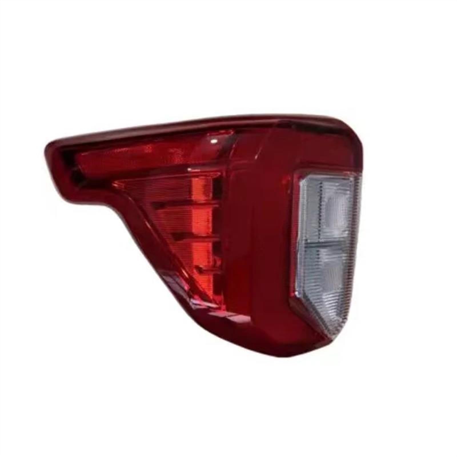 Luces traseras de coche con función de freno, giro y antiniebla para Ford Explorer 2020-2021 5