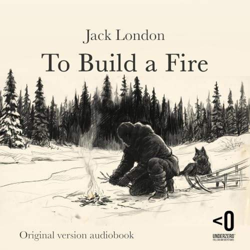 To Build a Fire cover art