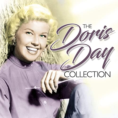 DAY DORIS - Doris Day Collection