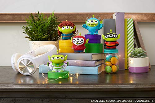 Vajillas, Toy Imagen adicional