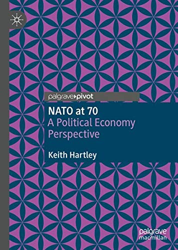 Buy NATO at 70 — BookShops.in