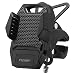 Spigen Velo Bike Phone Mount Holder Universal bike mount & Motorcycle Phone Mount Stroller Mount for iPhone X / 8/8 plus / 7/7 plus/Galaxy S9 plus / S9 / Note 8 / S8 / S8 Plus/Pixel / XL/LG G7