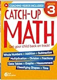 Catch-Up Math: 3rd Grade
