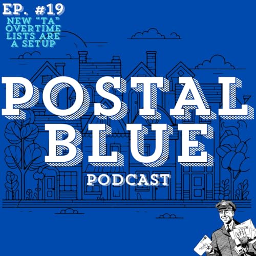 New Overtime List Setup