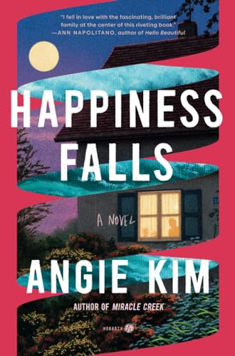 Happiness Falls view 2