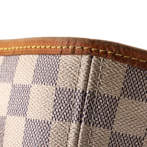 Louis Vuitton Neverfull Tote PM White