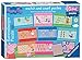Ravensburger Peppa Pig - Puzzle per bambini dai 18 mesi in su, 9 x 2 pezzi