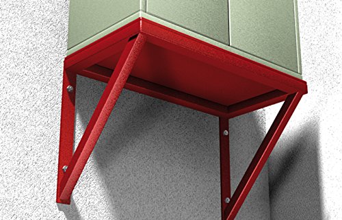 Fischer 045788 Caja 50 Anclajes Perno Fwa 8X65 45788, Gray #TOP2