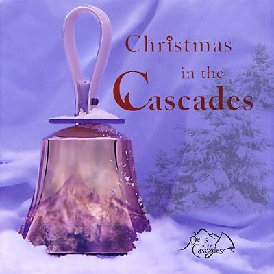 Christmas in the Cascades