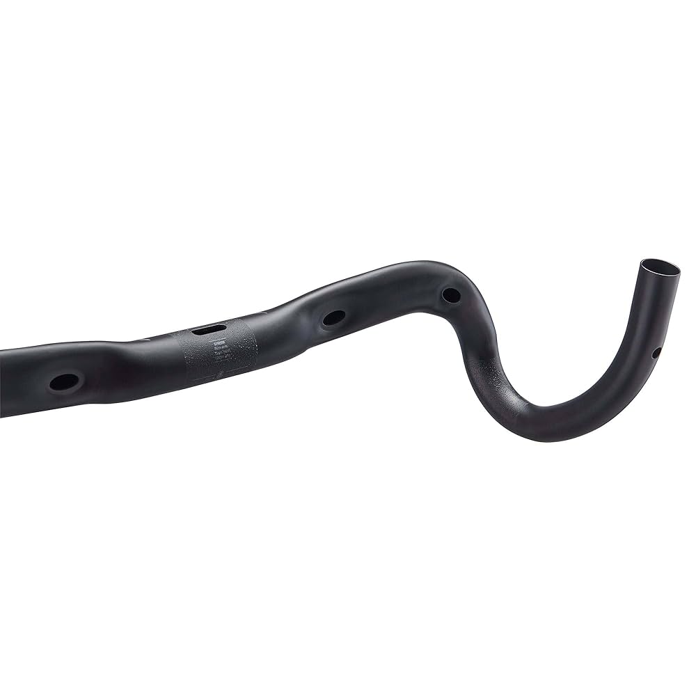 パーツ Ritchey WCS STREEM iii 38cm Ritchey WCS Streem Internal | Bicycle Handlebars