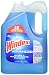 Windex Advanced Glass & More Cleaner Refill, 1.37 Gallon