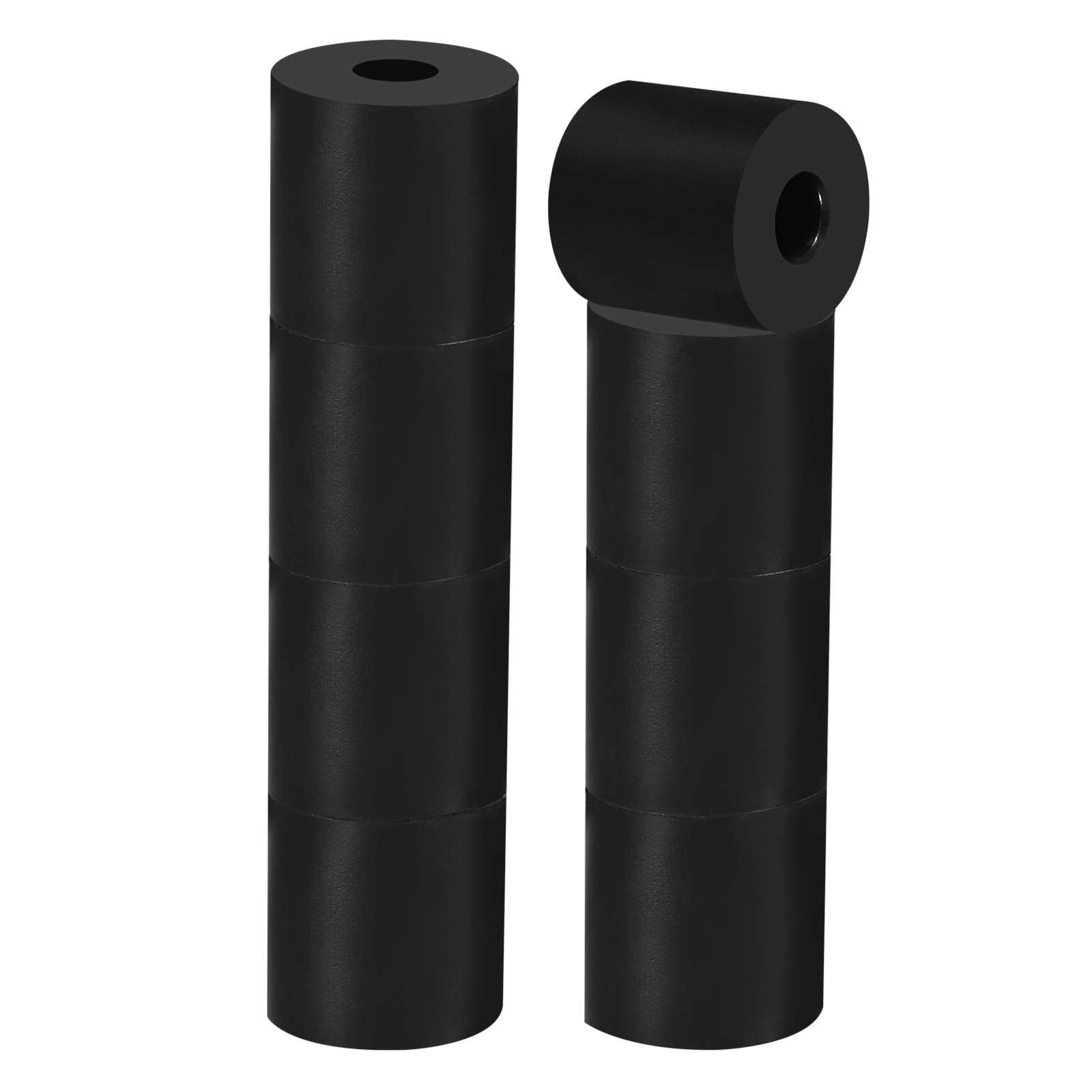 PATIKIL Multi Purpose Rubber Spacer
