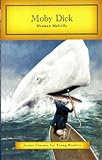 Moby Dick (Junior Classics for Young Readers)