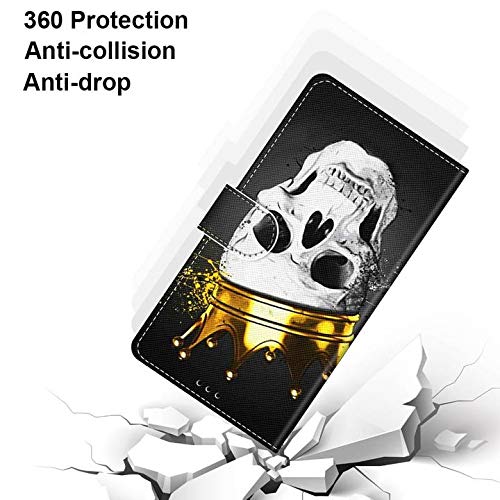 Yiizy Custodie per Honor 9X / Honor 9X PRO Cover