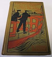 The Motor Boat Club at Off Long Island; Pr. a Daring Marine Game at Racing Speed B000UQ0Z2M Book Cover