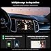 ATOTO S8 Ultra Double Din Car Stereo, 7 Inch Android Car in-Dash...