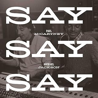 Alternative view of Say (2015 Remix) [Import]