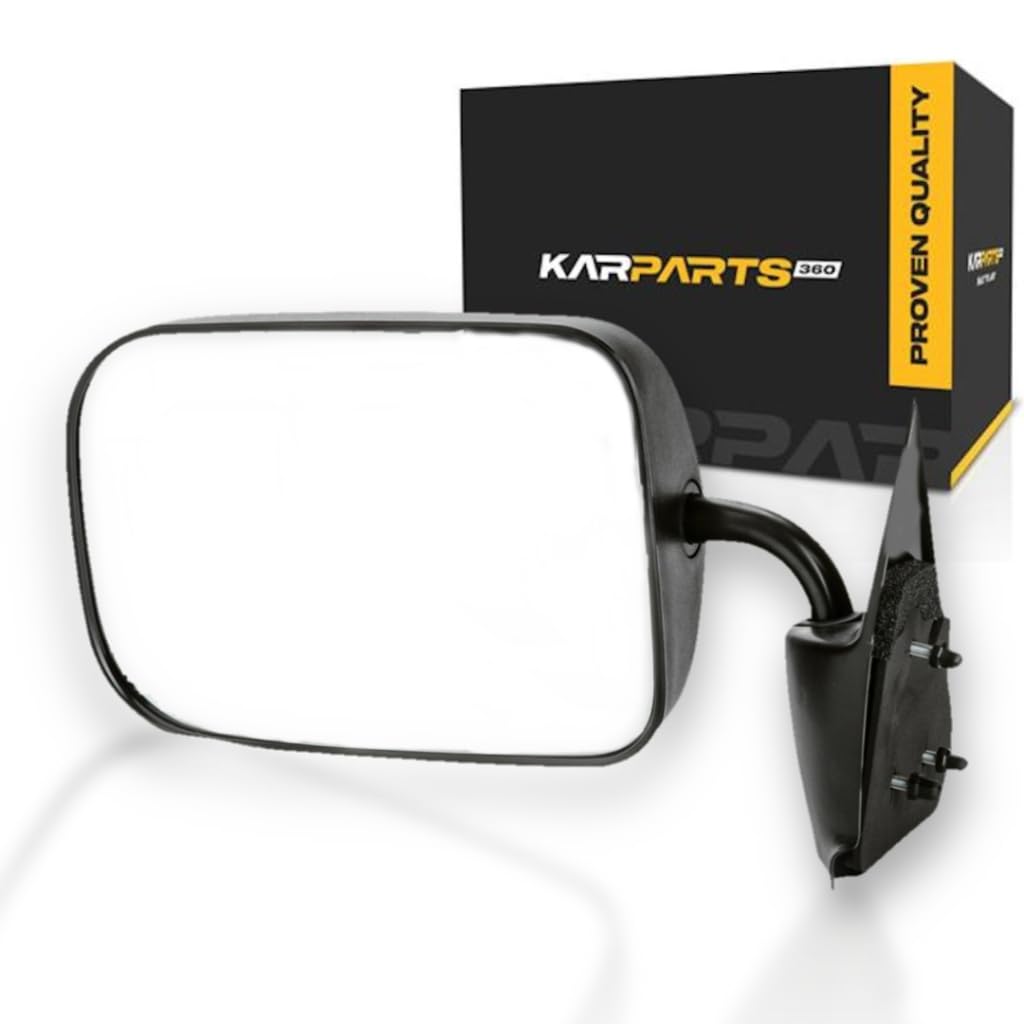 For Dodge Ram 1500/2500/3500/4000 Door Mirror 1994 1995 1996 1997