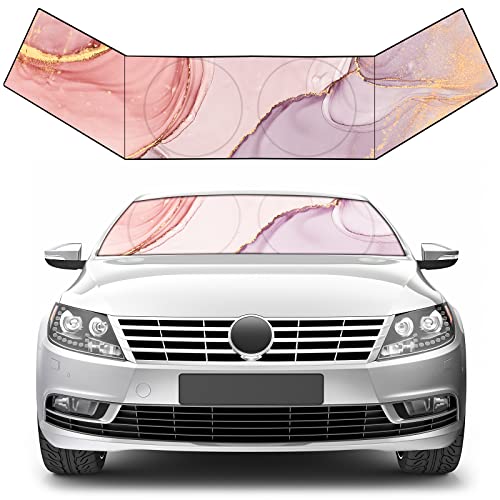 Car Sun Protector The 15 best products compared Your Motor Guide