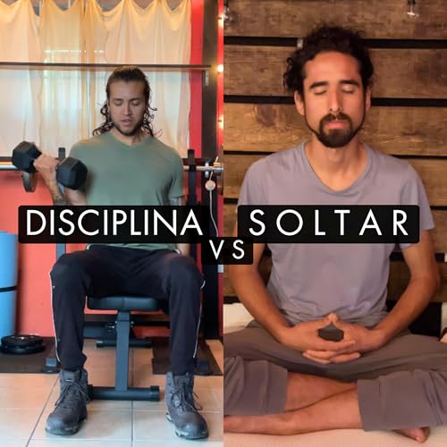 H&aacute;bitos vs Fluir - Dilemas del New Age