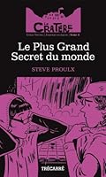 Le Plus Grand Secret Du Monde 2895684774 Book Cover