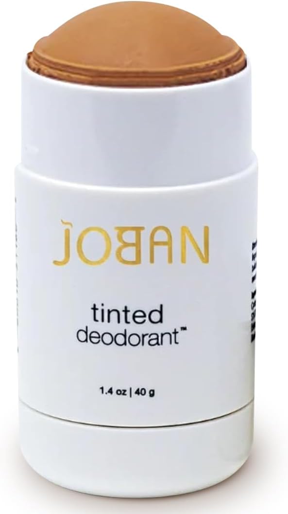 Joban Beauty - Tinted Deodorant Medium Shade