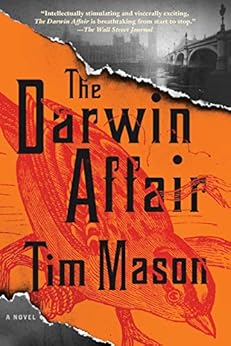 The Darwin Affair / Tim Mason