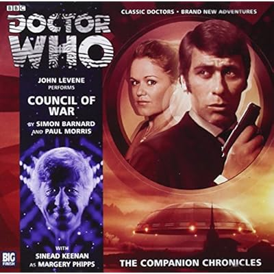 Council of War