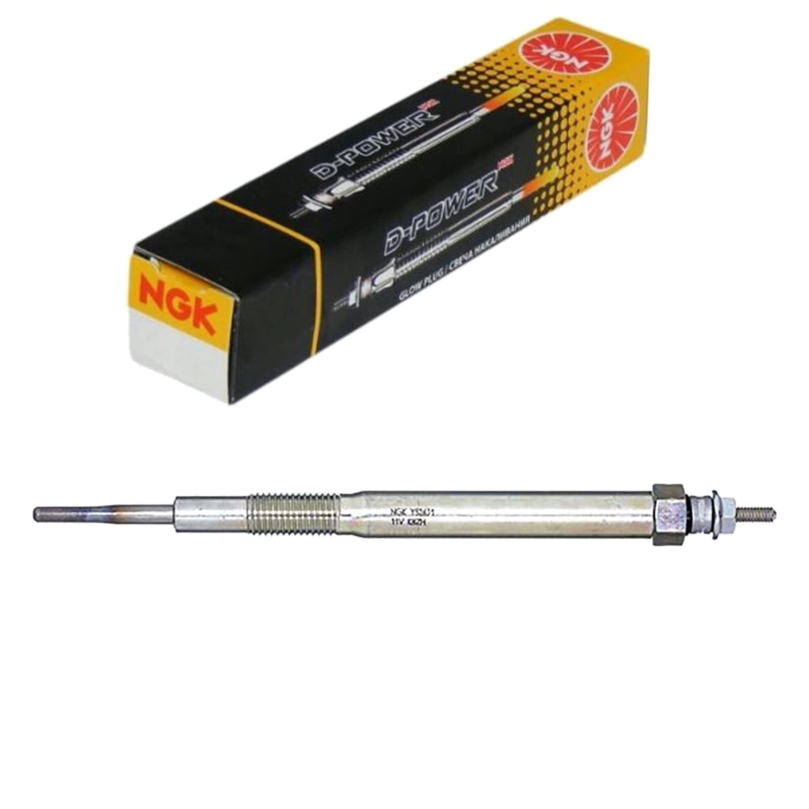 93283 NGK Glow Plug for FORD,MAZDA