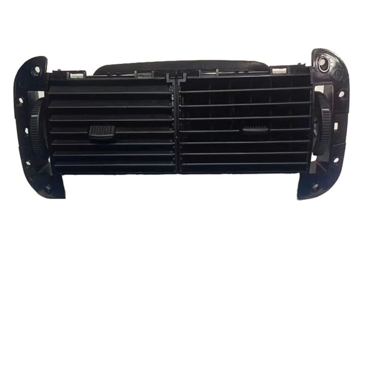 Pdaazvg Middle Center Console Air Vent For Vw Polo 2002-2010 Car Dashboard Air Vent Outlet Air Conditioning Outlet Accessories Parts(Middle)