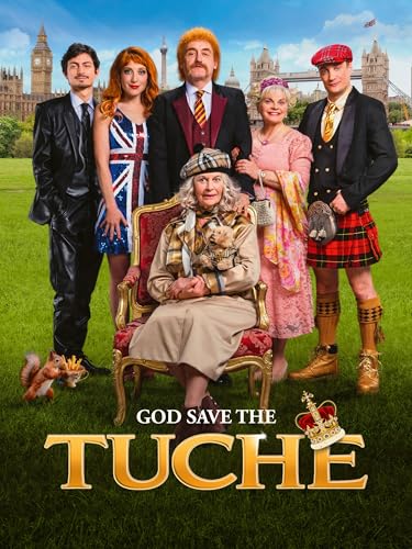 God Save The Tuche