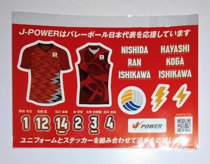 2024バレーボールネーションズリーグVNL直筆色紙　セルビア　ブリキッチ選手 2024バレーボールネーションズリーグVNL直筆色紙 セルビア ブリキッチ