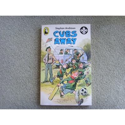 Cubs Away