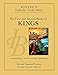 The First and Second Book of Kings (Ignatius Catholic Study Bible)