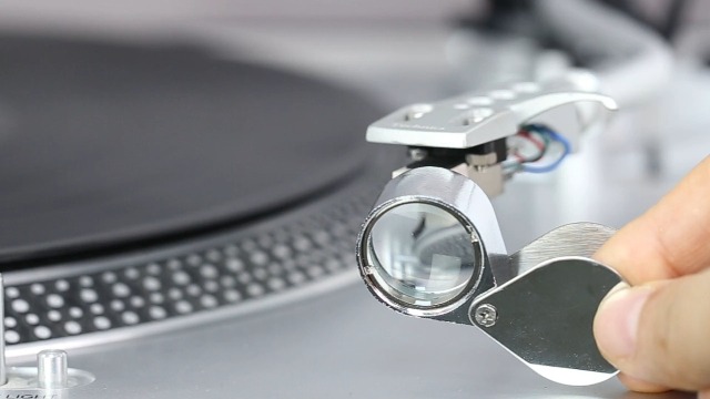 Magnify StylusGel Pro and Precision Stylus Brush Kit photo