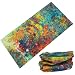 Headwear - 16-in-1 Headband to Protect You from the Sun, Wind and Dust (Abstract)