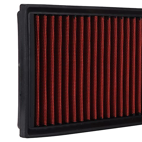 Filtro Motore Lavabile e Riutilizzabile HighFlow 332865 per - Maggiore Flusso d' del 50%, Facile Installazione, Protezione Motore