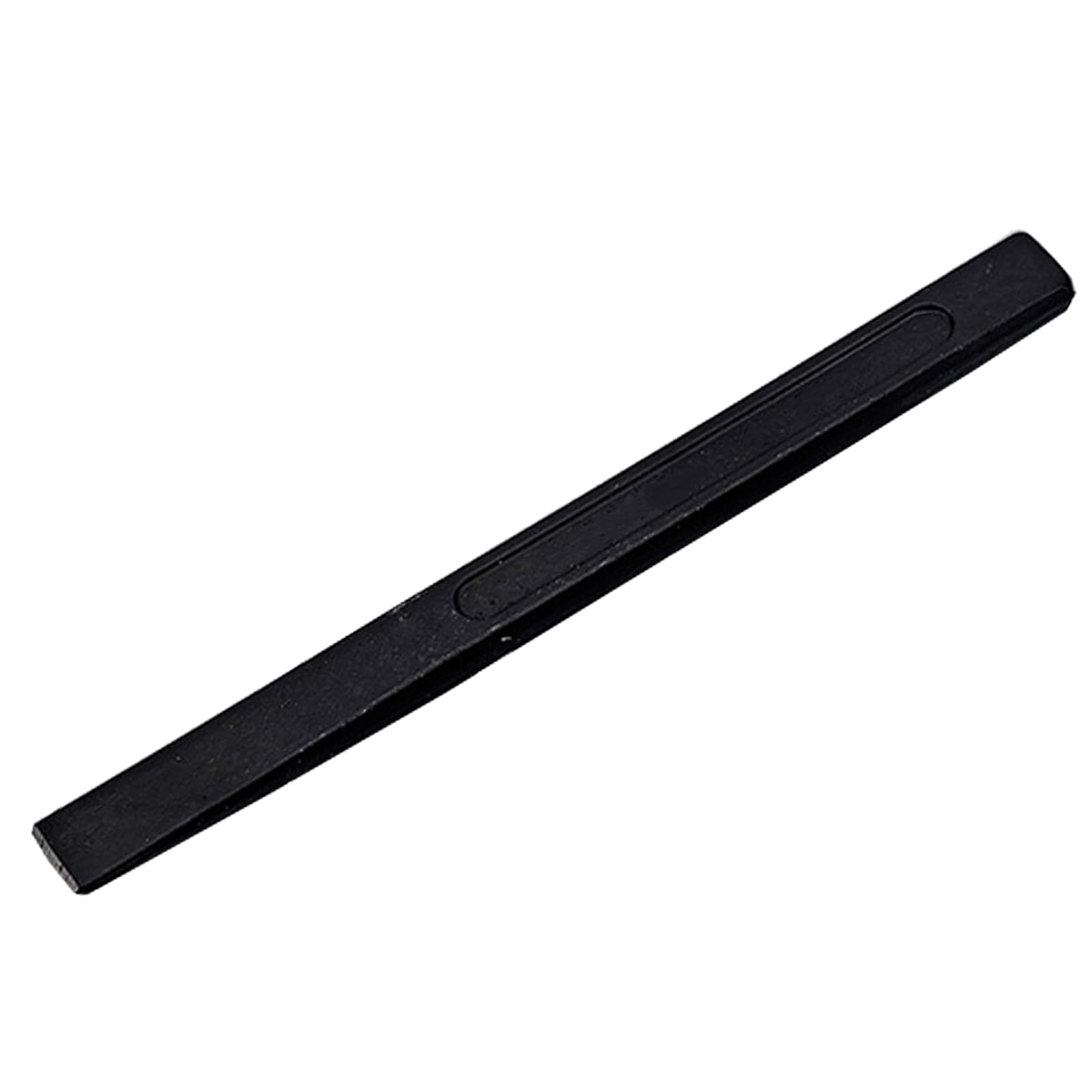 Masonry Flat Chisel, Cold Chisel Tool, Chisel Brick Chisel, Engineering Chrome Vanadium Steel Masonry Flat Fitter Heavy-Duty Masonry Chisel for Carving, Cutting, Splitting