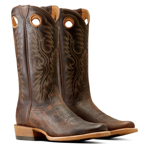 Image of Ariat Men's Ringer Cowboy Boot