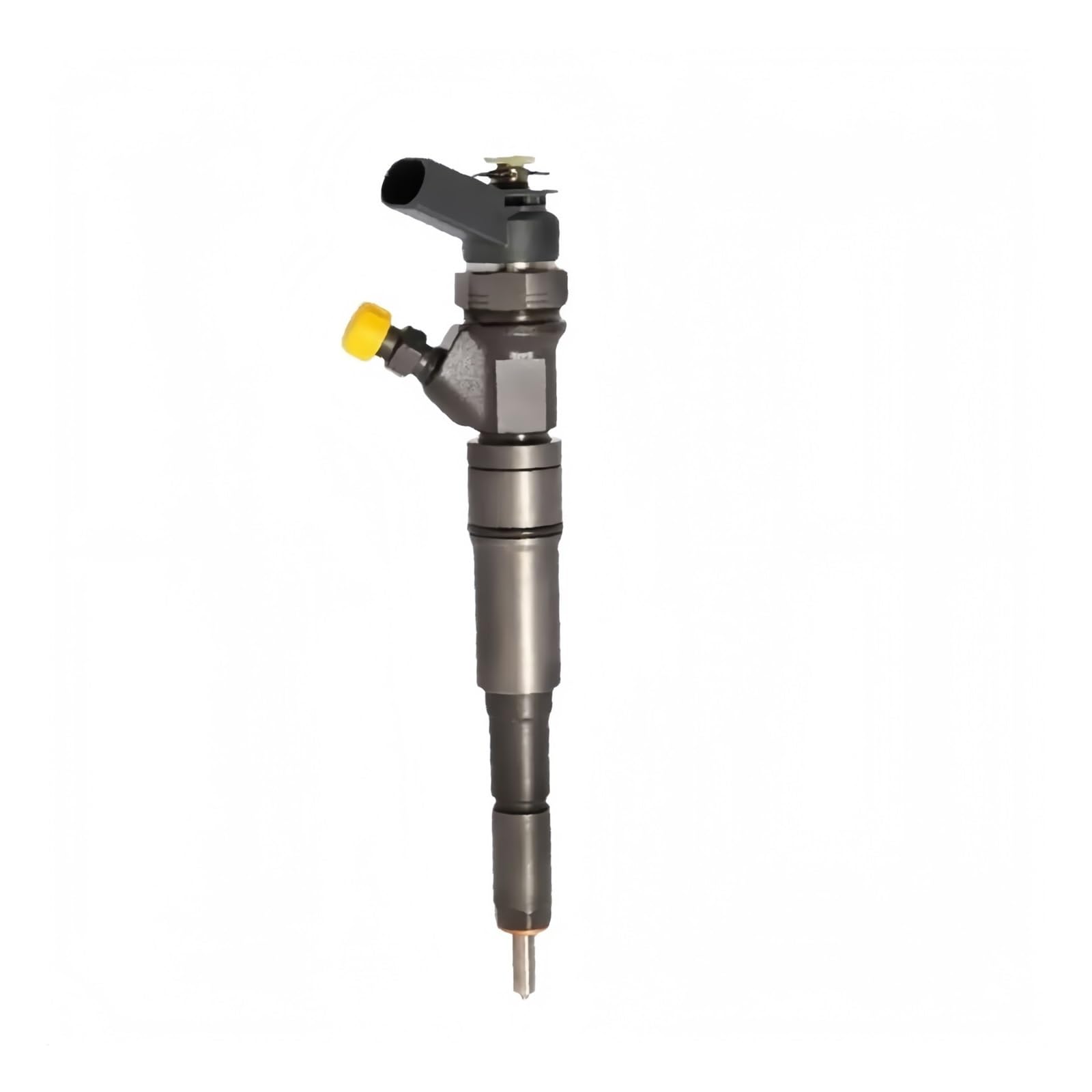Ovtzqr One Color Common Rail Fuel Injector 0445110219 Compatible For Bmw E60 E61 535 D Estate Car With 3.0 Engine