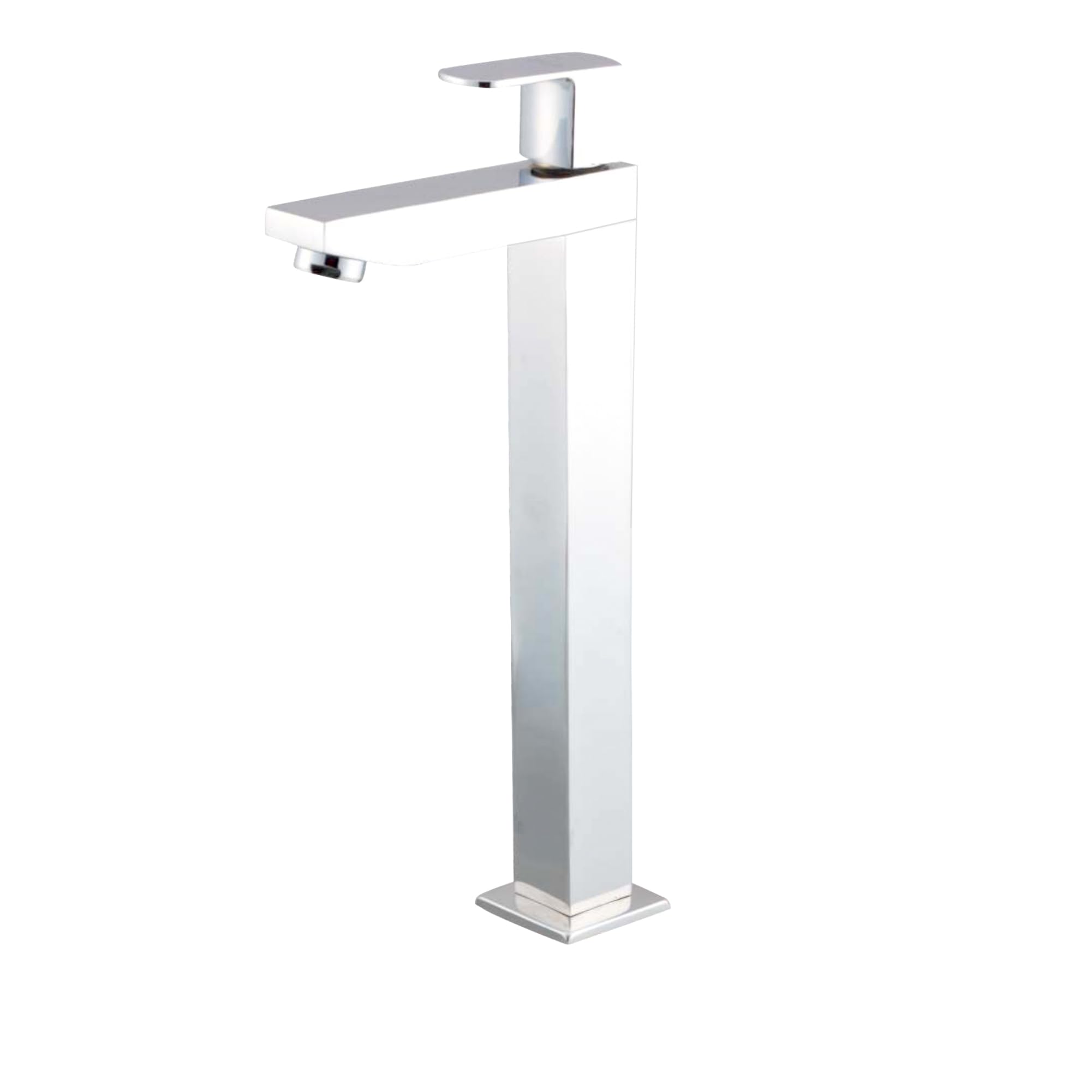 See full amazon price history chart for Anatomix Cubix Brass Extended Tall Body Pillar Cock 12" Tap for Wash Basin | Bathroom Faucet Tap - Brushed Silver Pack of 1 Anatomix Cubix Brass Extended Tall Body Pillar Cock 12" Tap for Wash Basin | Bathroom Faucet Tap - Brushed Silver Pack of 1 (B0CPFSMXP4) Amazon Price History, Amazon Price Tracker