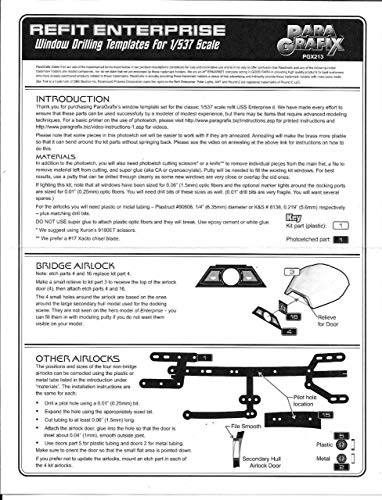 The movie Interstellar enduring spacecraft 3D Paper Model Kit Toy Kids Gifts