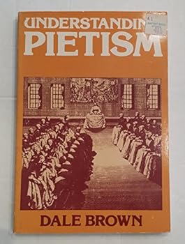 Paperback Understanding Pietism Book