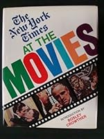 The New York times at the movies 0405124155 Book Cover